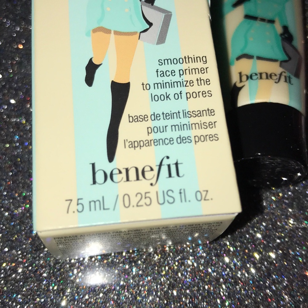 Benefit bundle - Picture 3 of 5